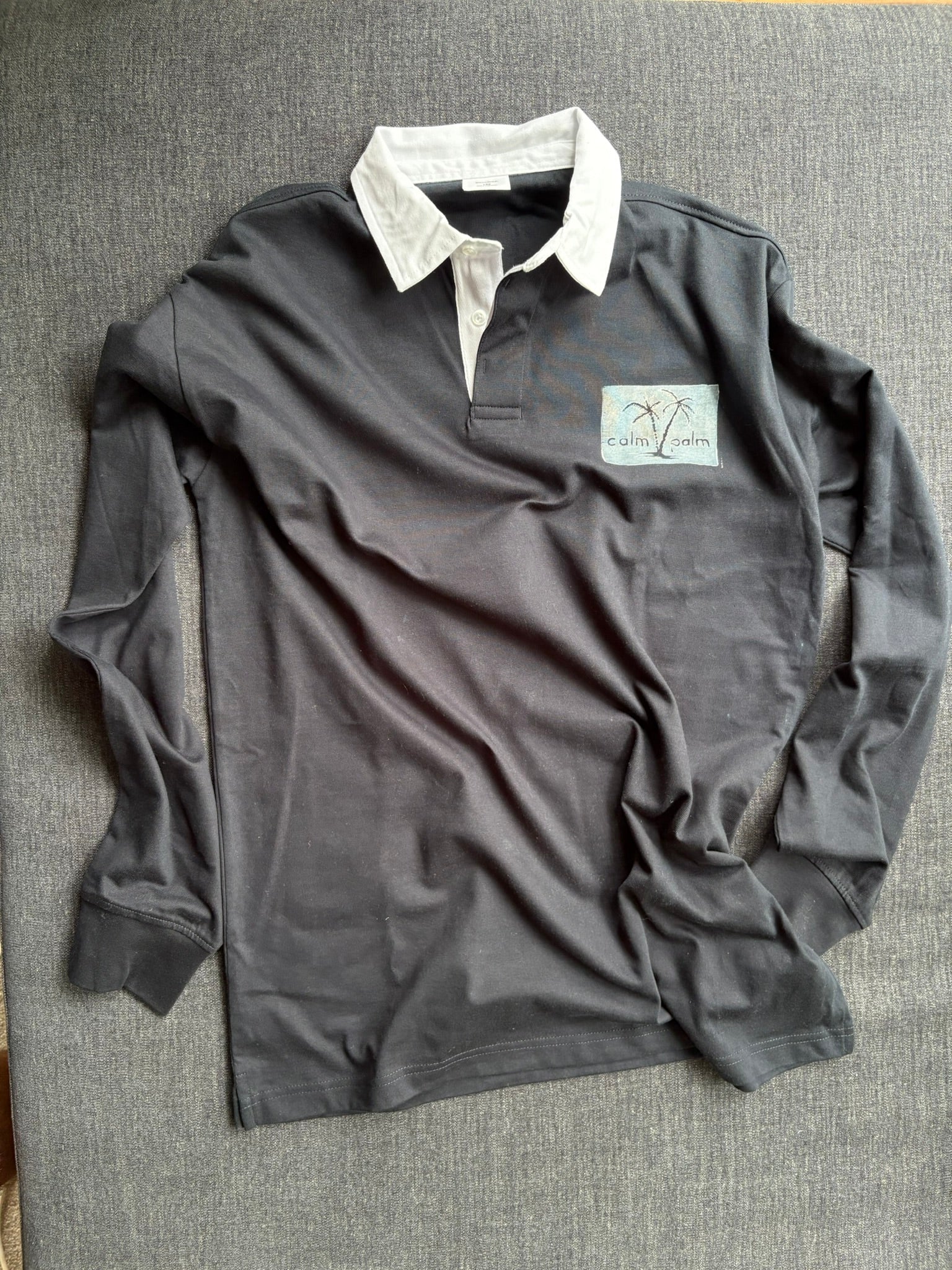 calm palm rugby jersey