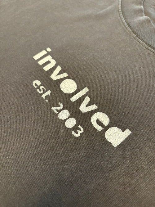 involved - est. 2003