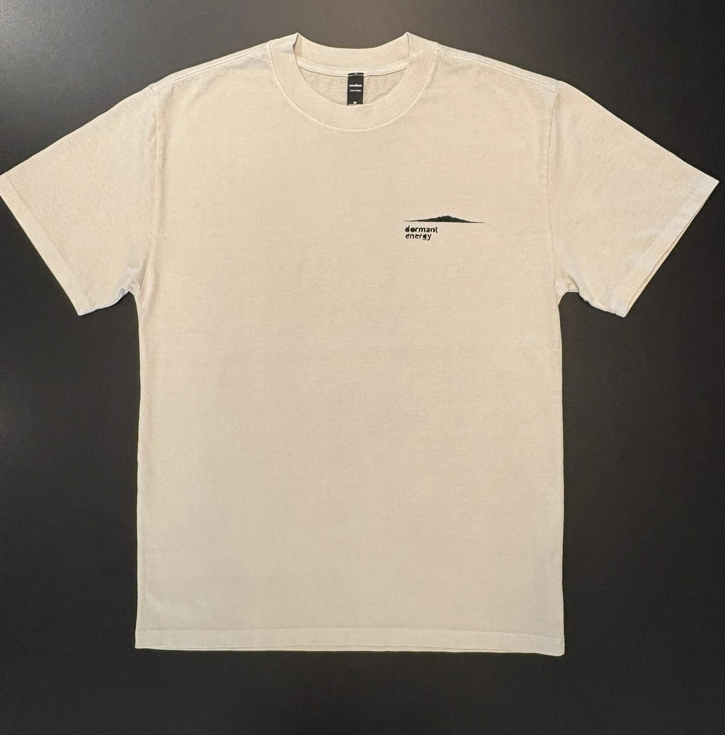 involved - dormant energy