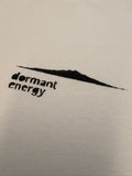 involved - dormant energy