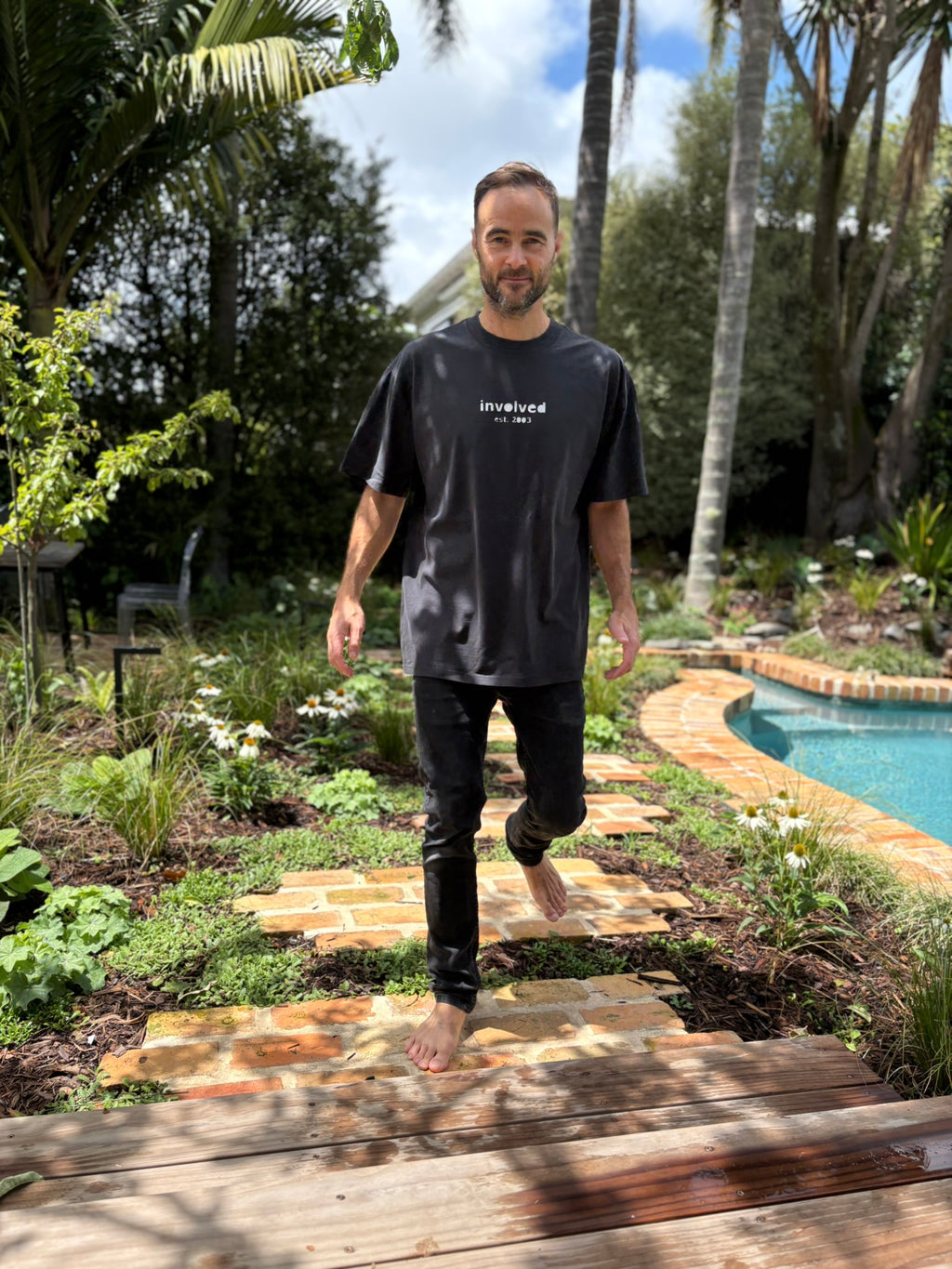 involved - est. 2003