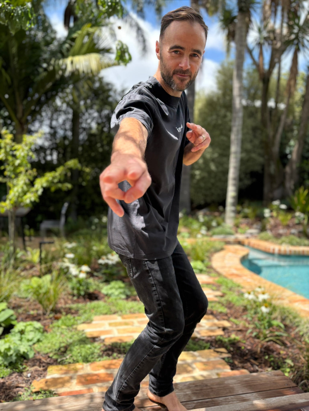 involved - est. 2003