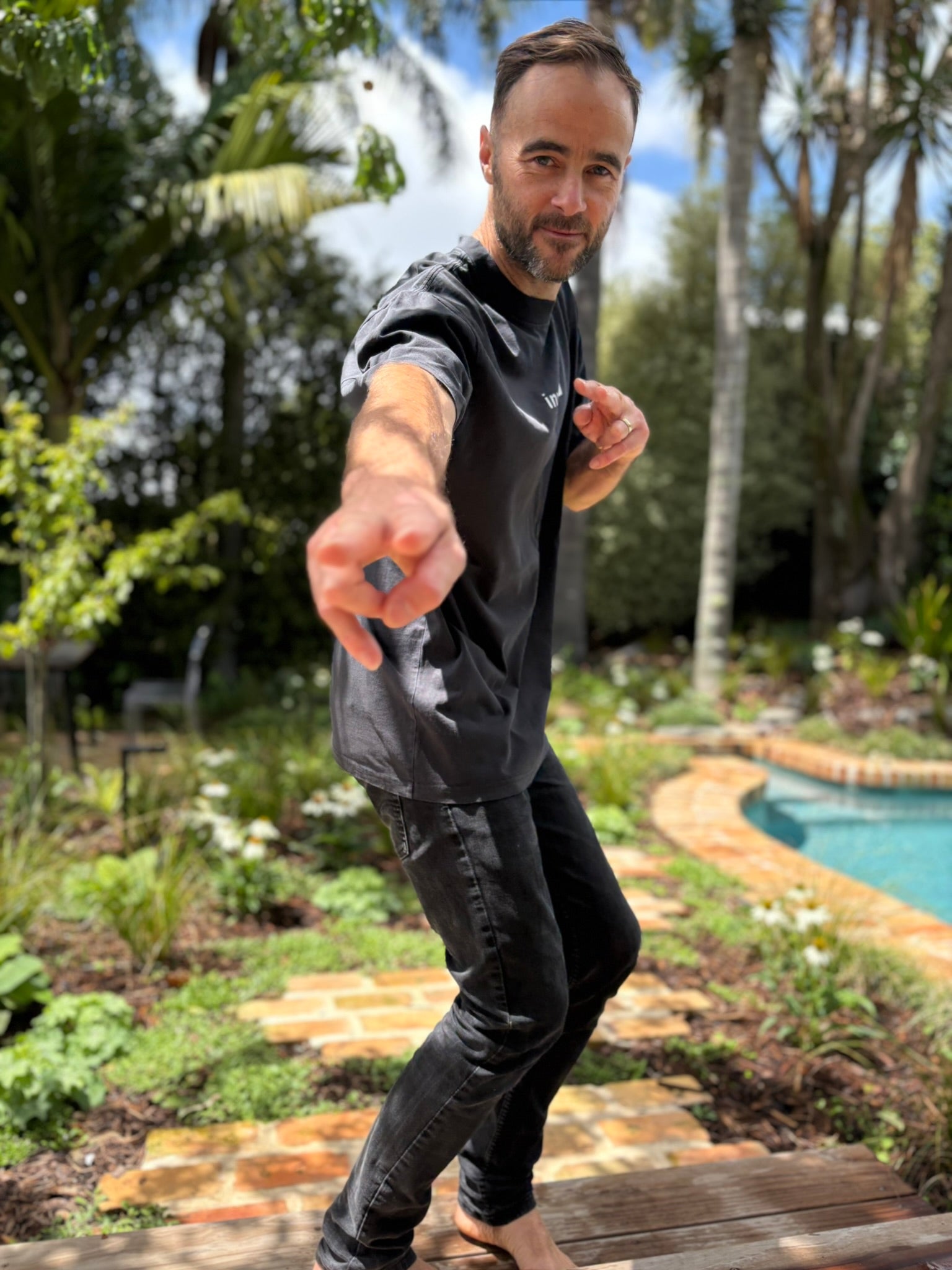 involved - est. 2003