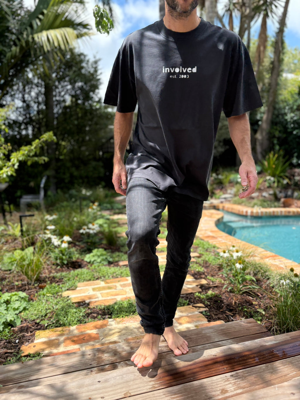 involved - est. 2003