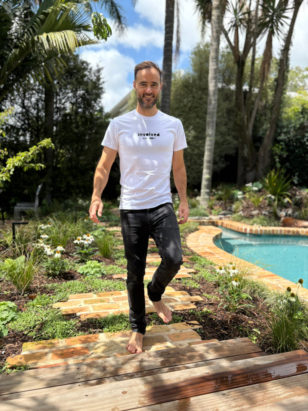 involved - est. 2003