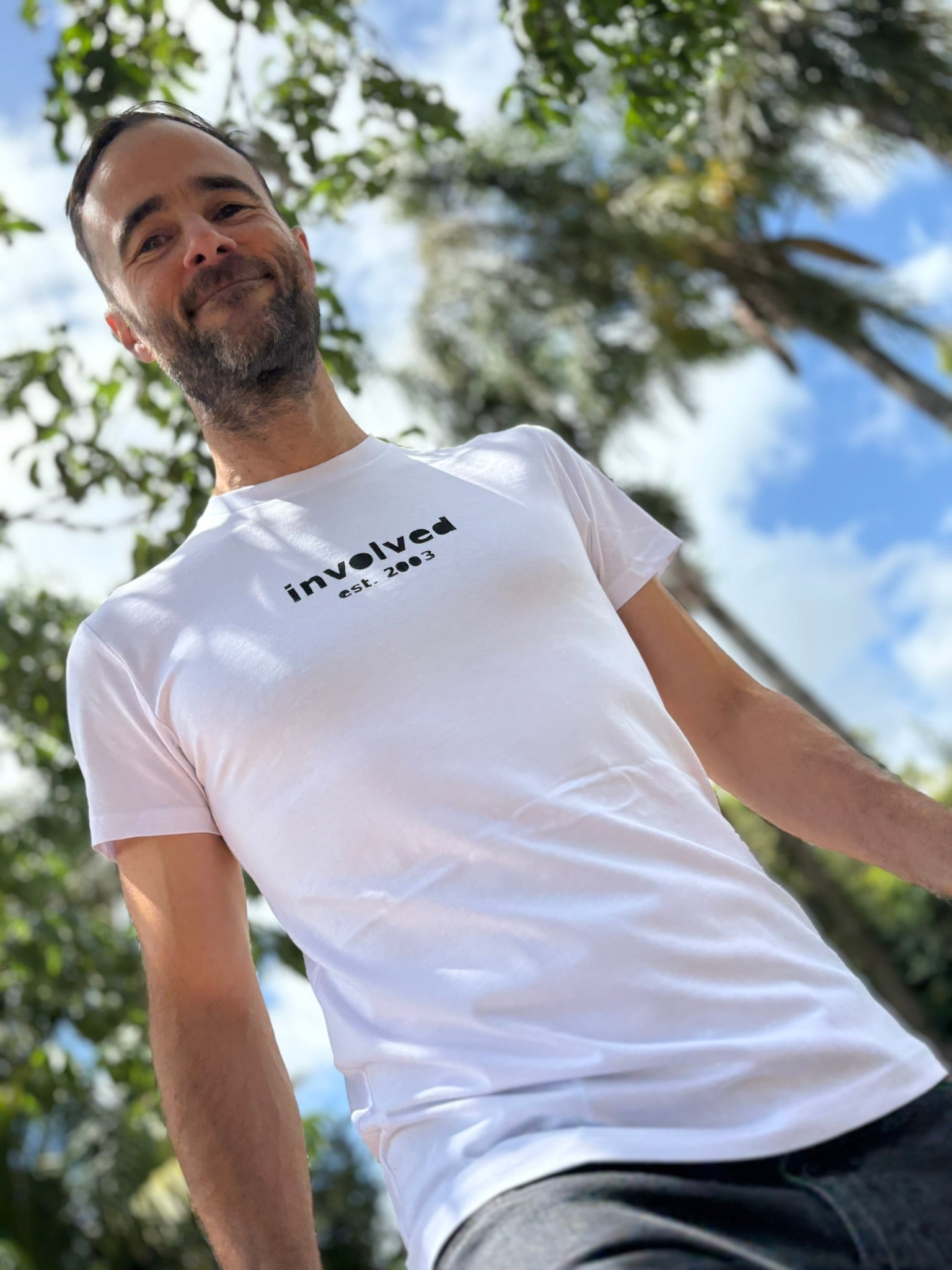 involved - est. 2003