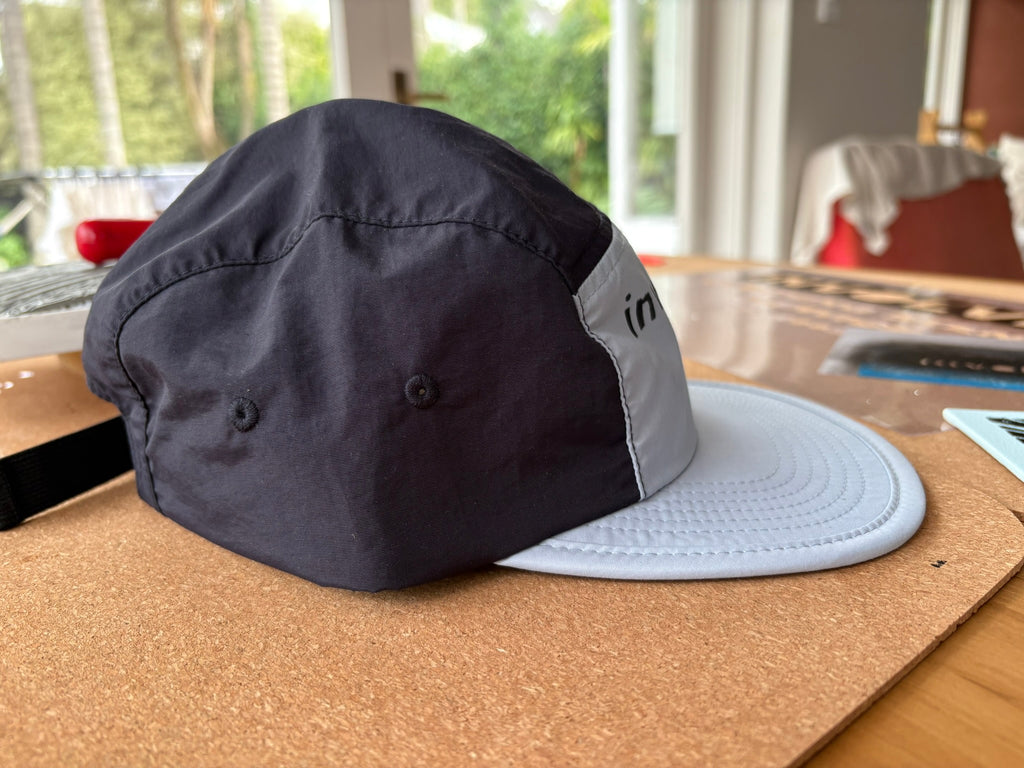 involved - ideas hat