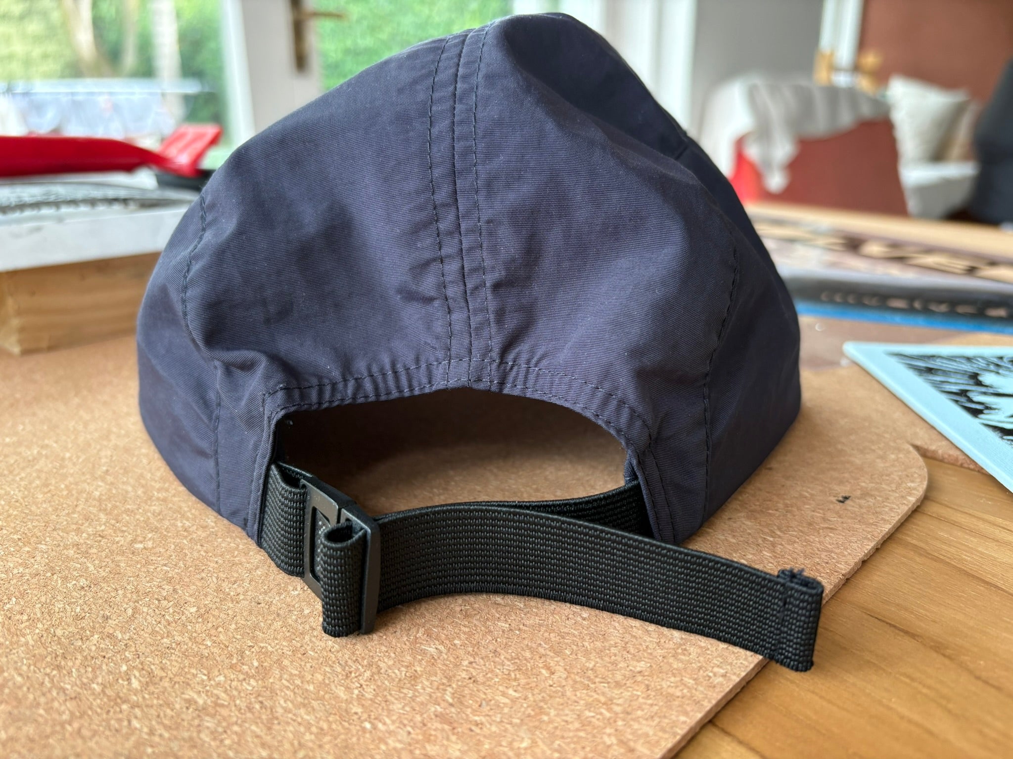 involved - ideas hat