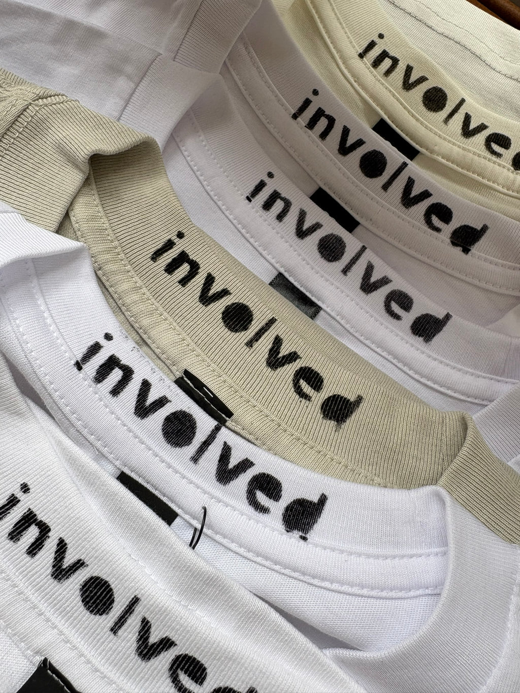 involved - est. 2003