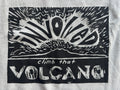 climb that volcano