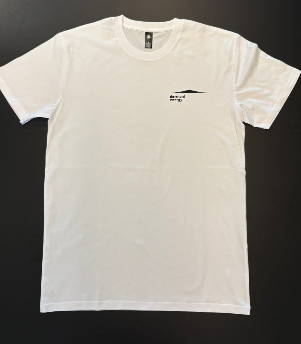 involved - dormant energy