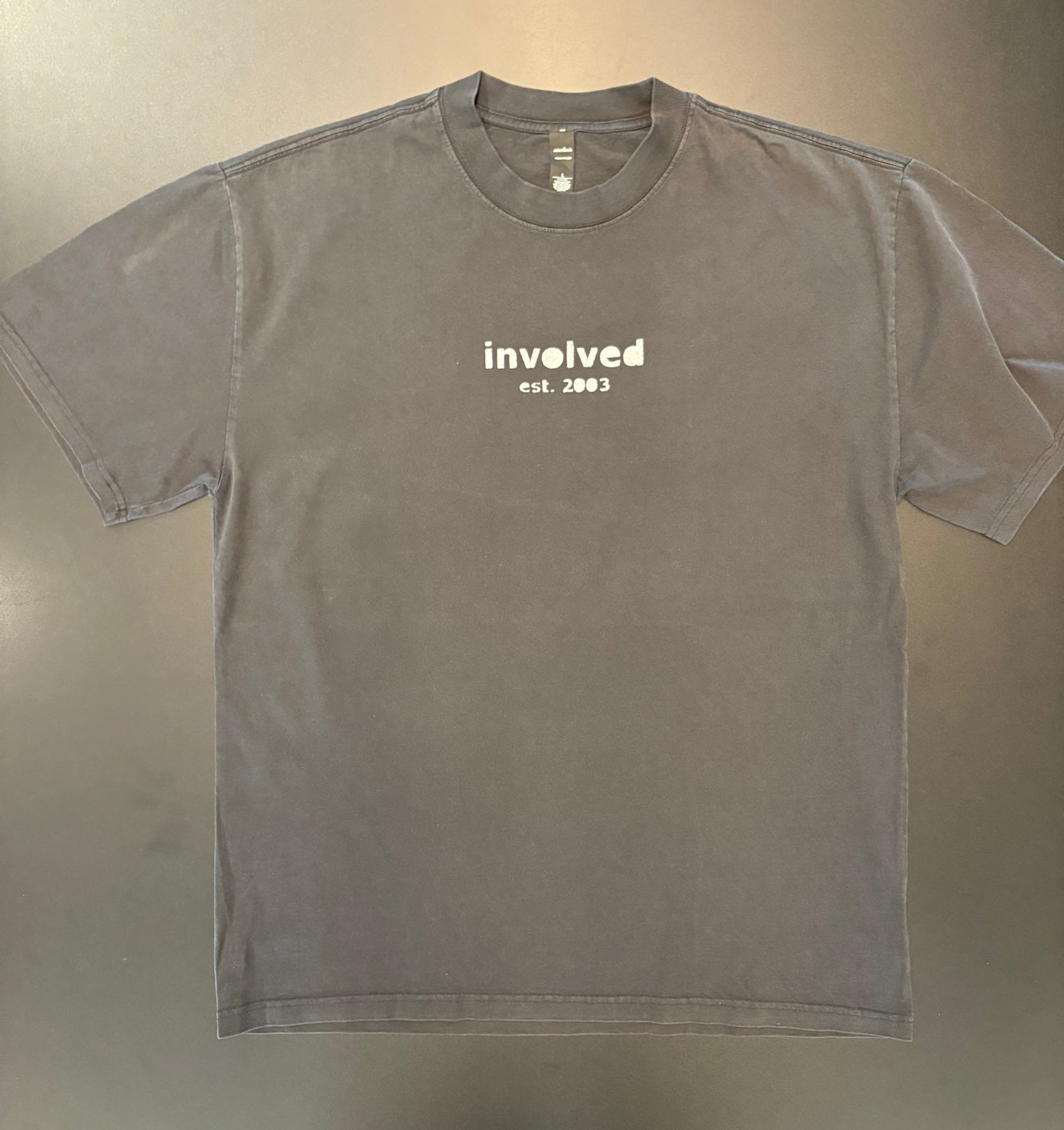 involved - est. 2003